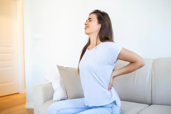 Spine Problems