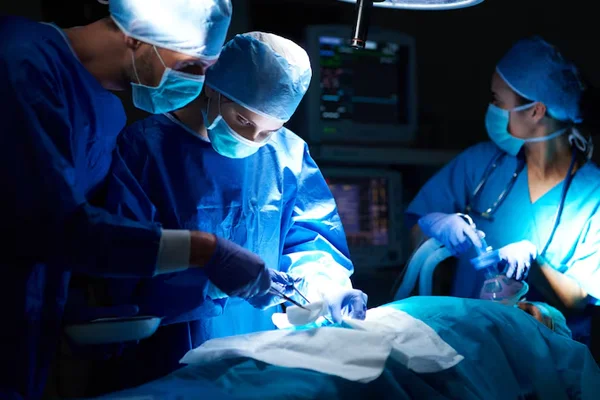 Minimally Invasive Spine Surgery