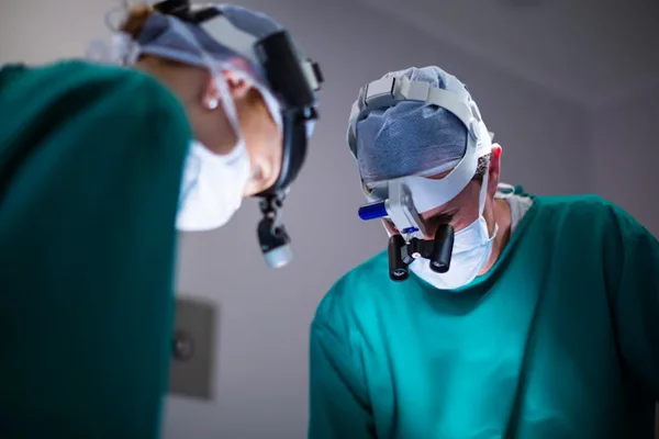 Neurosurgical Second Opinion